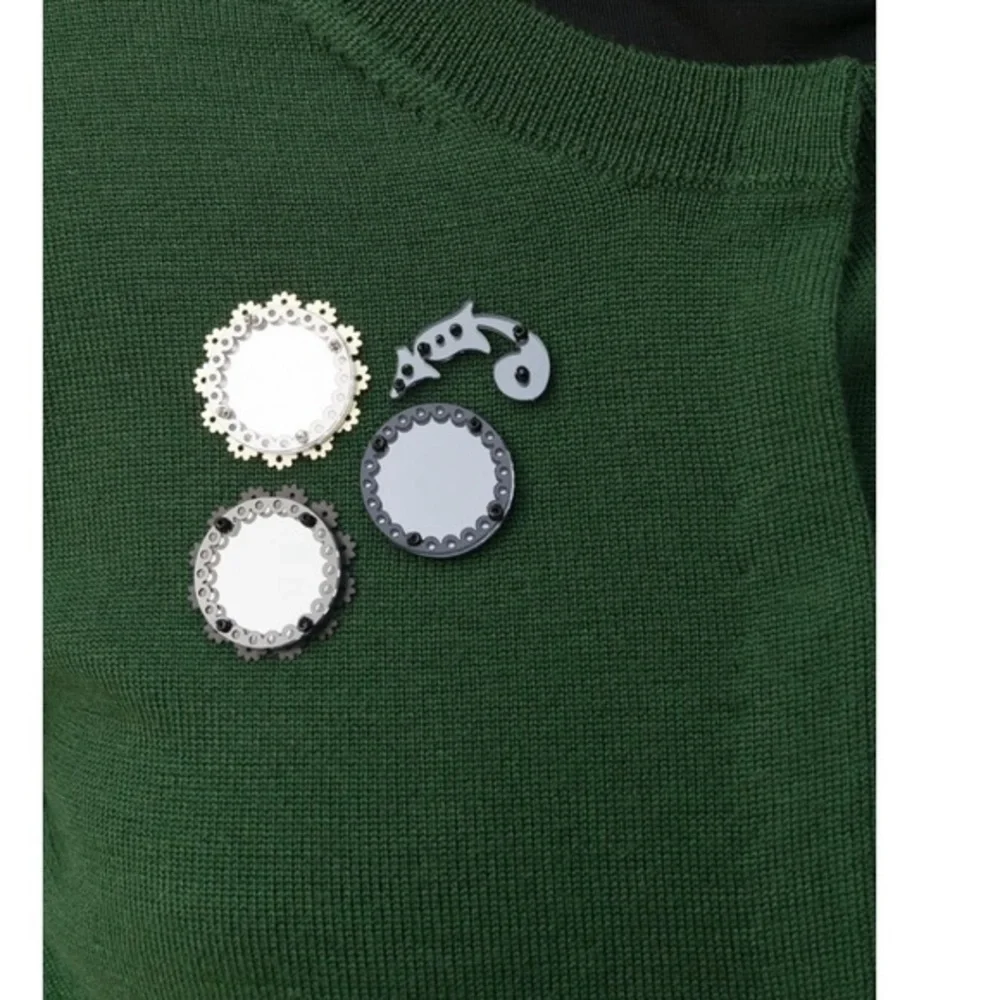 Tory Burch Cardigan